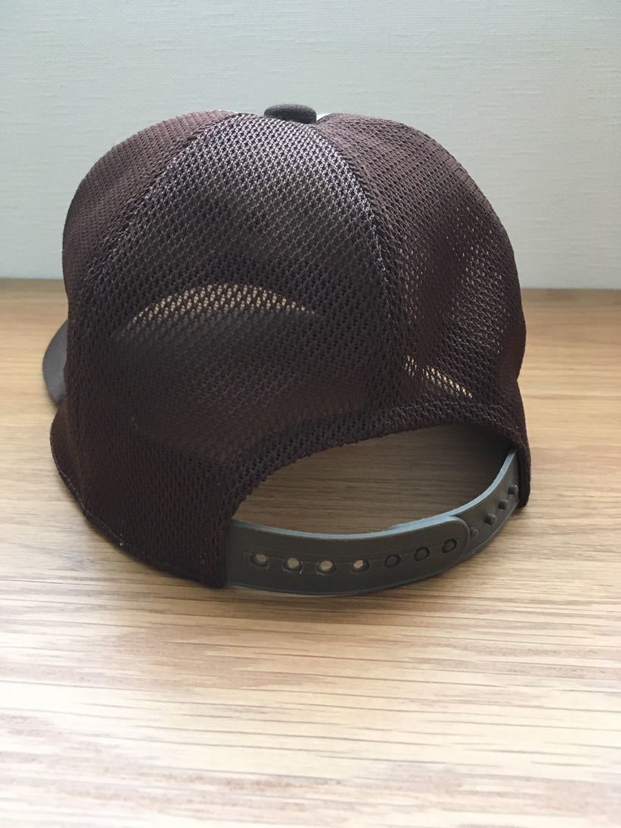 送料無料！THE FLAT HEAD メッシュキャップ　 THE FLAT メッシュキャップ フラットヘッドメッシュキャップ3個セット メッシュキャップ&frasl;FREE&frasl;GRN&frasl;メンズ ハ