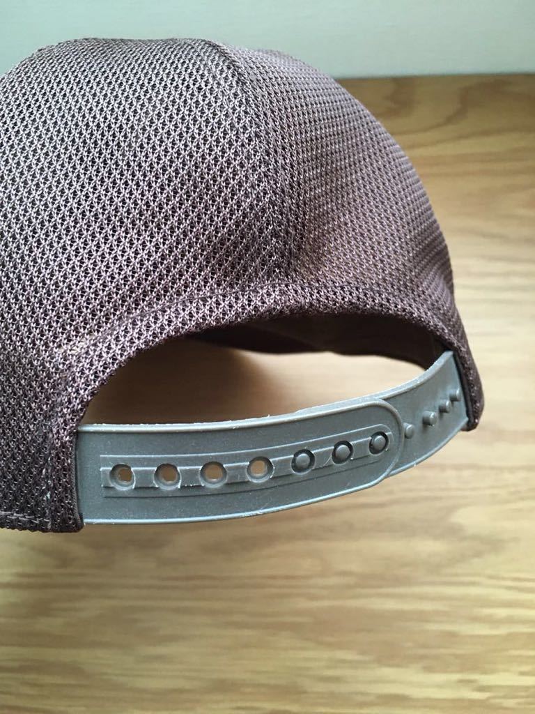 送料無料！THE FLAT HEAD メッシュキャップ　 THE FLAT メッシュキャップ フラットヘッドメッシュキャップ3個セット メッシュキャップ&frasl;FREE&frasl;GRN&frasl;メンズ ハ