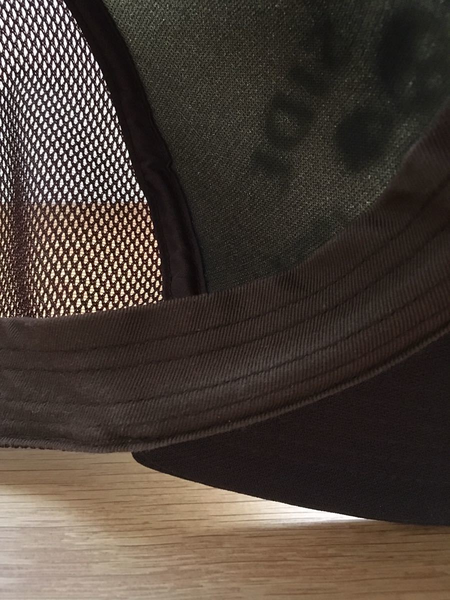 送料無料！THE FLAT HEAD メッシュキャップ　 THE FLAT メッシュキャップ フラットヘッドメッシュキャップ3個セット メッシュキャップ&frasl;FREE&frasl;GRN&frasl;メンズ ハ