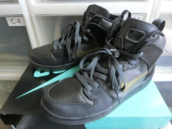 NIKE x FPAR SB DUNK HIGH PRO PRM QS ダンク ハイ プロ プレミアム ...