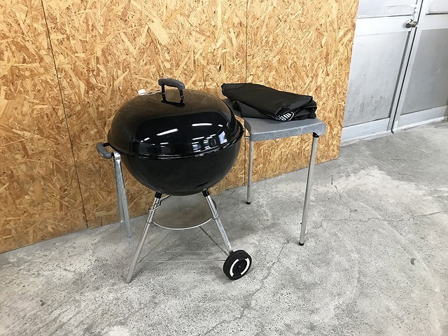 BBQ キャンプ バーベキュー コンロ グリル Weber(ウェーバー) Weber 