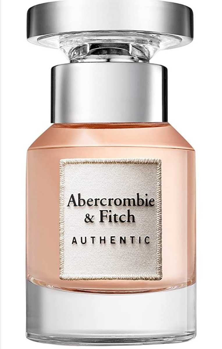 新作登場，安い abercrombie&fitch アバクロンビーアンドフィッチ オーセンティック フォーハー オードパルファム 30ml 香水 Perfume(その他)｜売買されたオークション情報、yahooの商品情報をアーカイブ公開 - オ その他