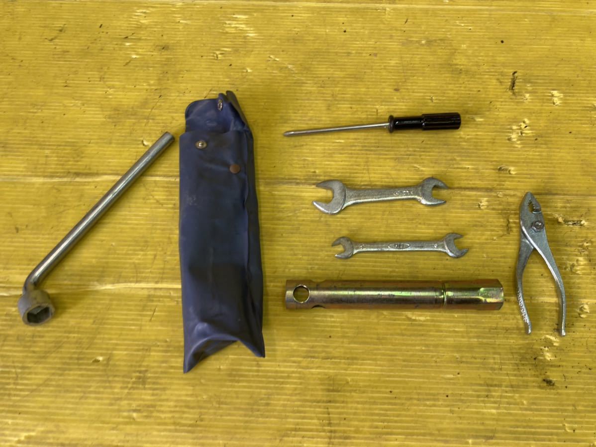 当時物ホンダTNアクティ？用バスケット｜車