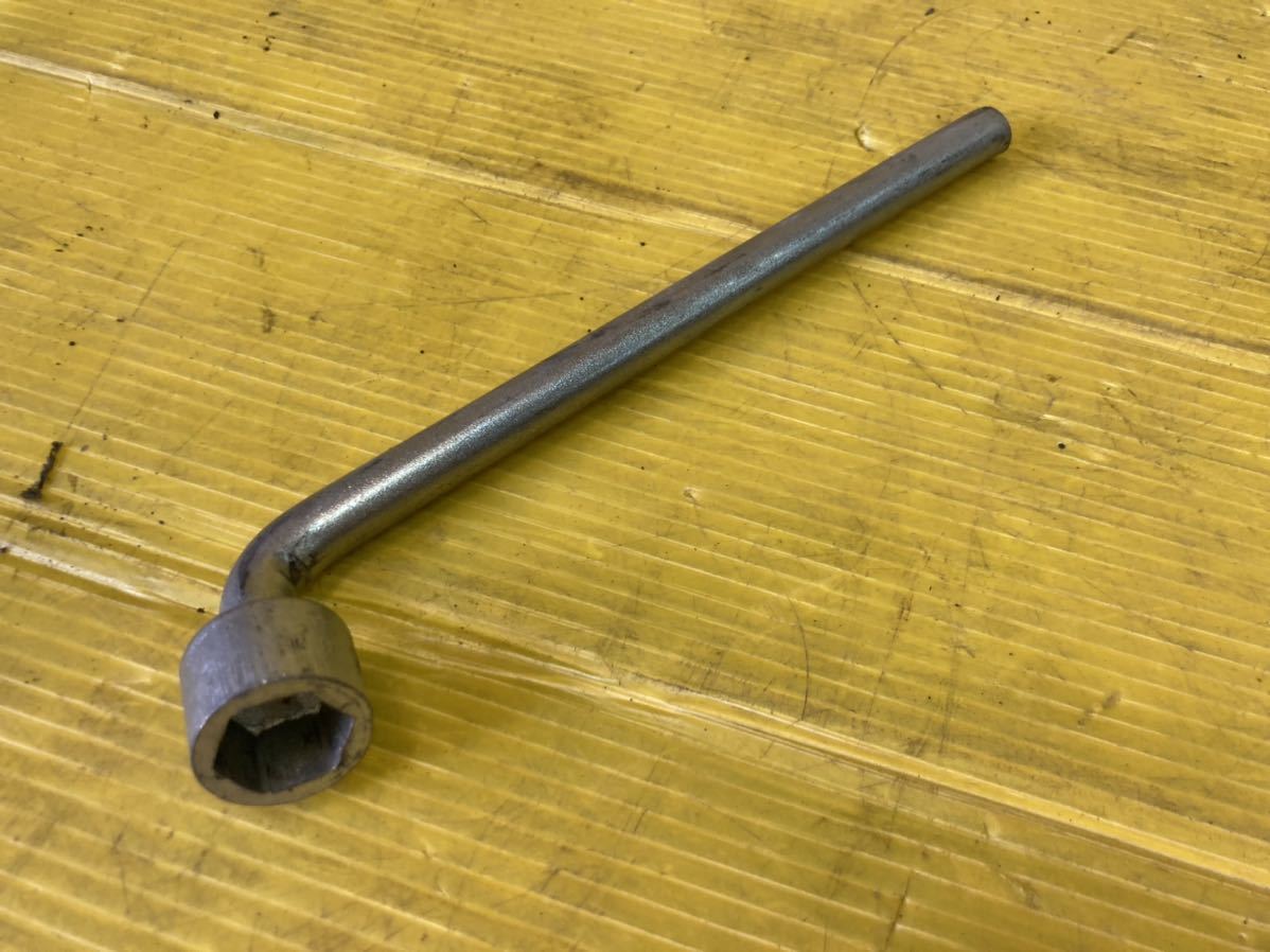 当時物ホンダTNアクティ？用バスケット｜車
