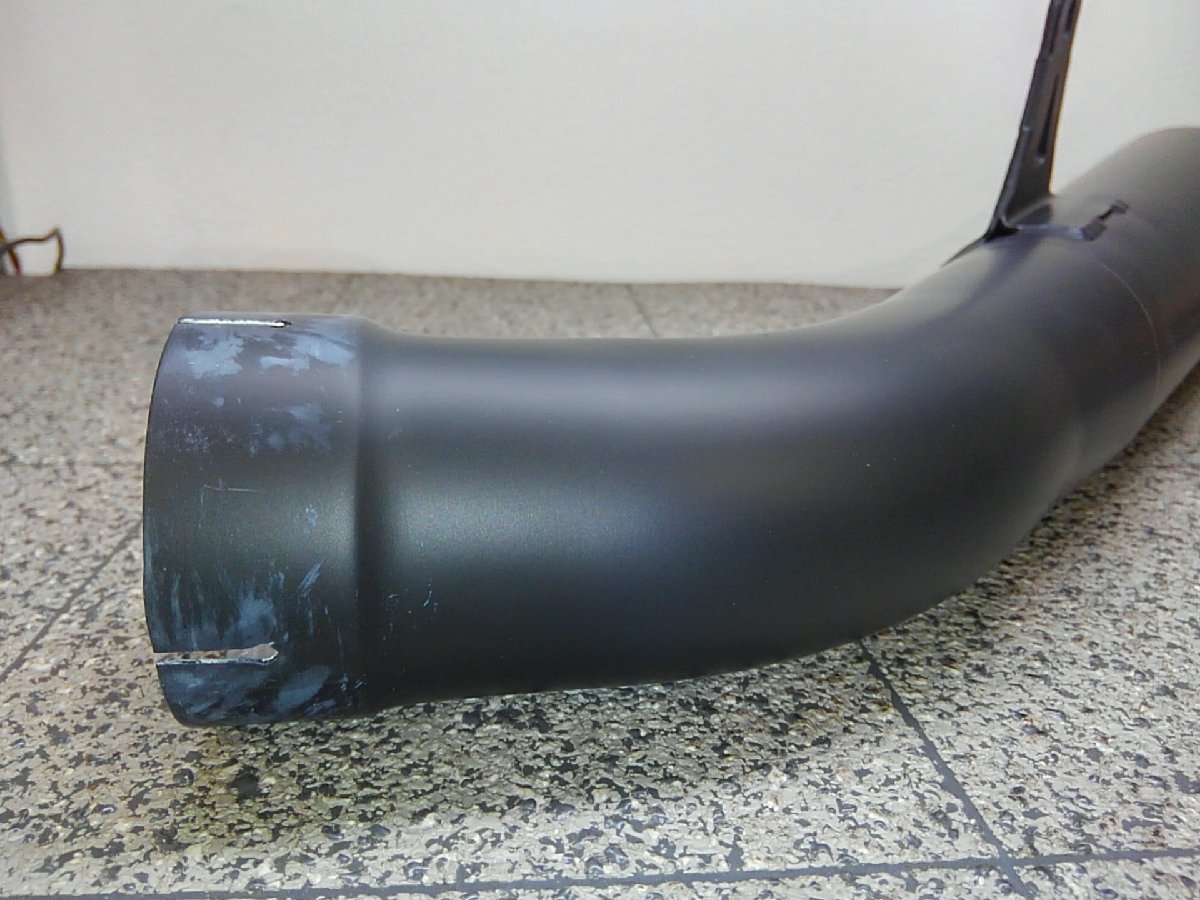 □38745□美品 SC-Project SCプロジェクト コニック '70s サイレンサー