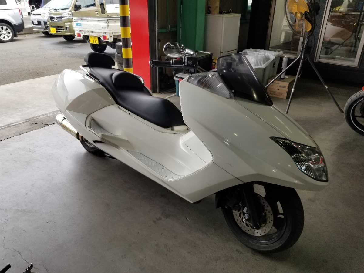 定番人気，品質保証 格安 SG17J マグザム セル始動 22514ｋｍ(126cc-250cc)｜売買されたオークション情報、yahooの商品情報をアーカイブ公開 - オークファン 126cc-250cc