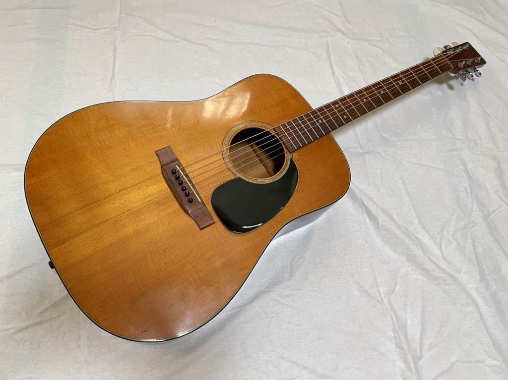 Martin D-18 1976年製 アコースティックギター ジャンク品 マーチン 