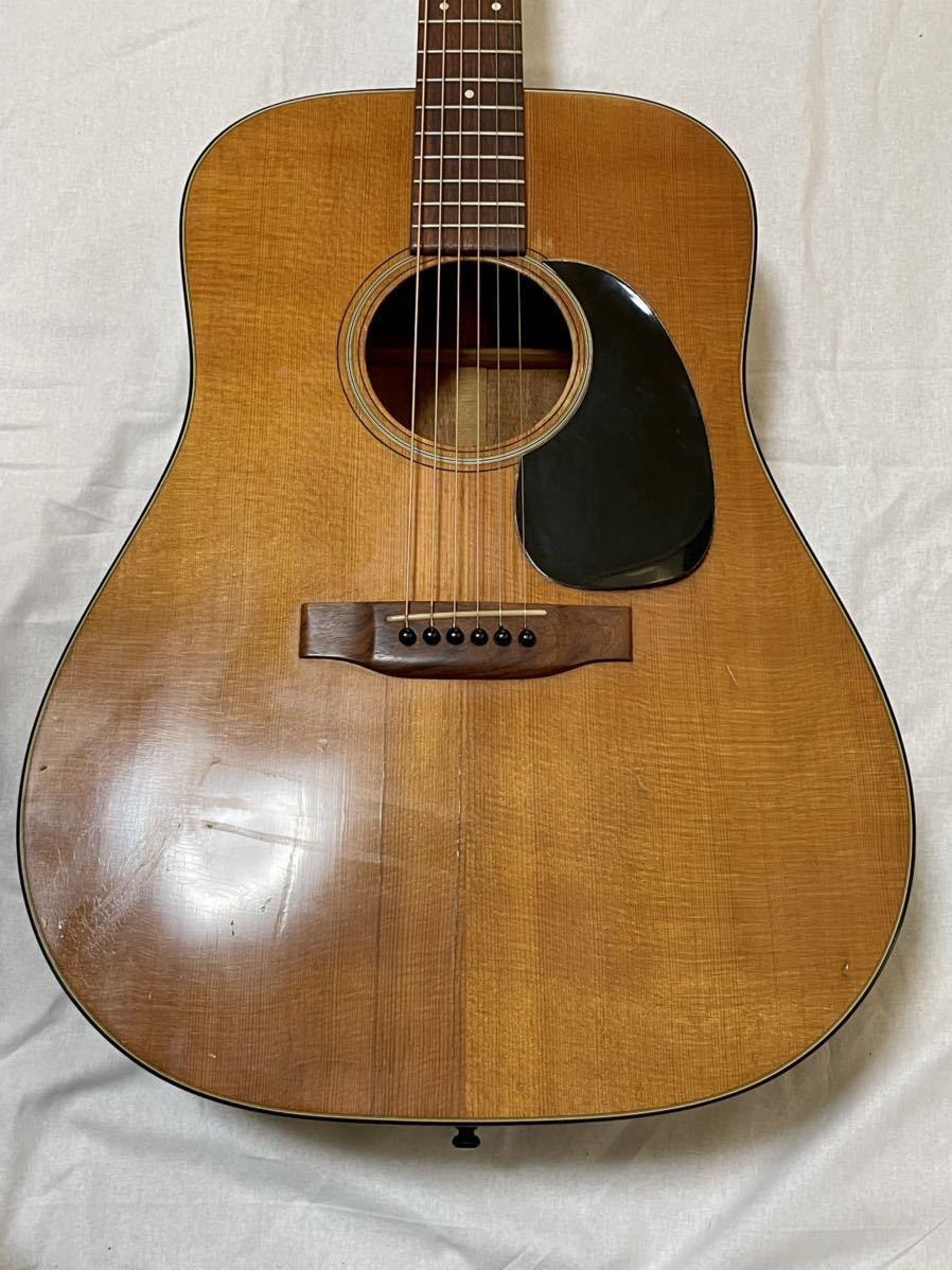 Martin D-18 1976年製 アコースティックギター ジャンク品 マーチン