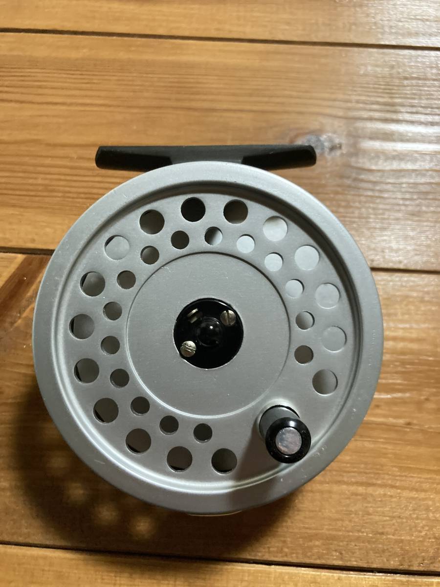 HARDY “the Viscount 140 Mark2” ハーディー バイカウント 140 マーク2