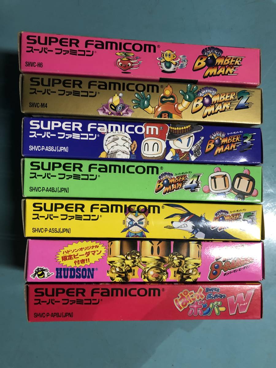 スーパー ファミコン ソフト カセット コレクション品 まとめ売り37本  