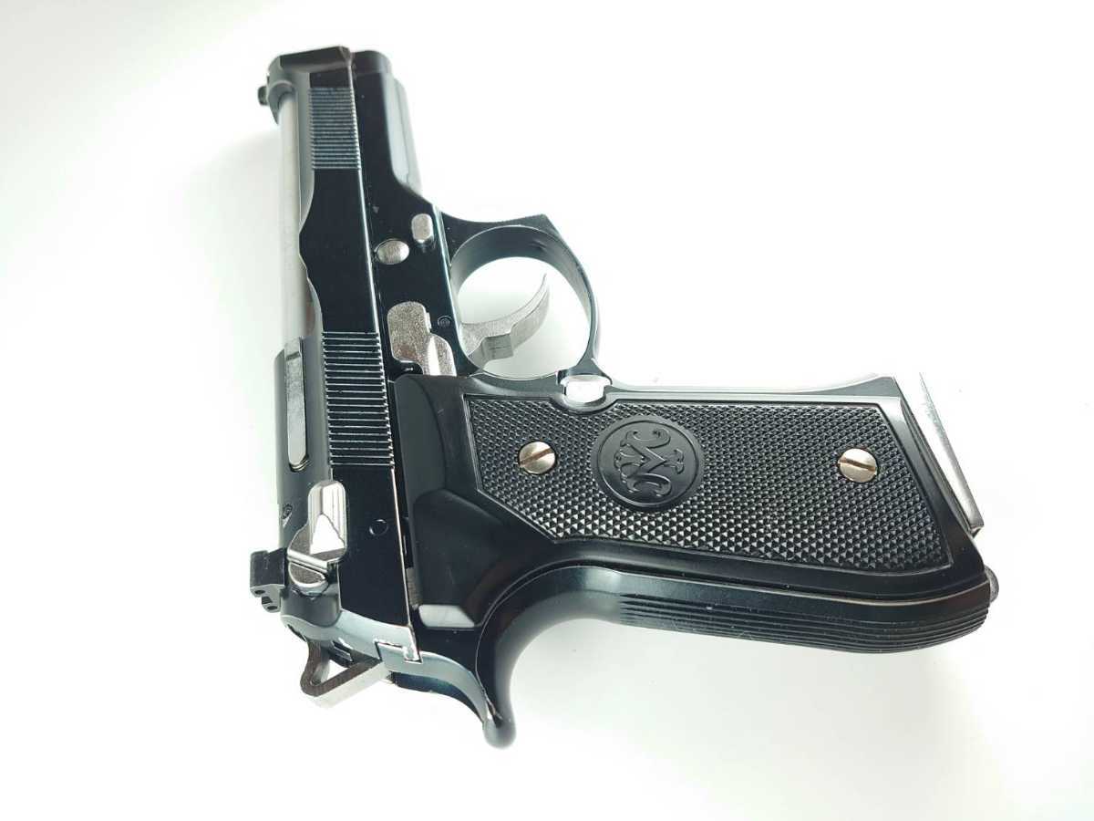 マルシン M92F ベレッタ モデルガン | Brigadier ブリガーディア CQB