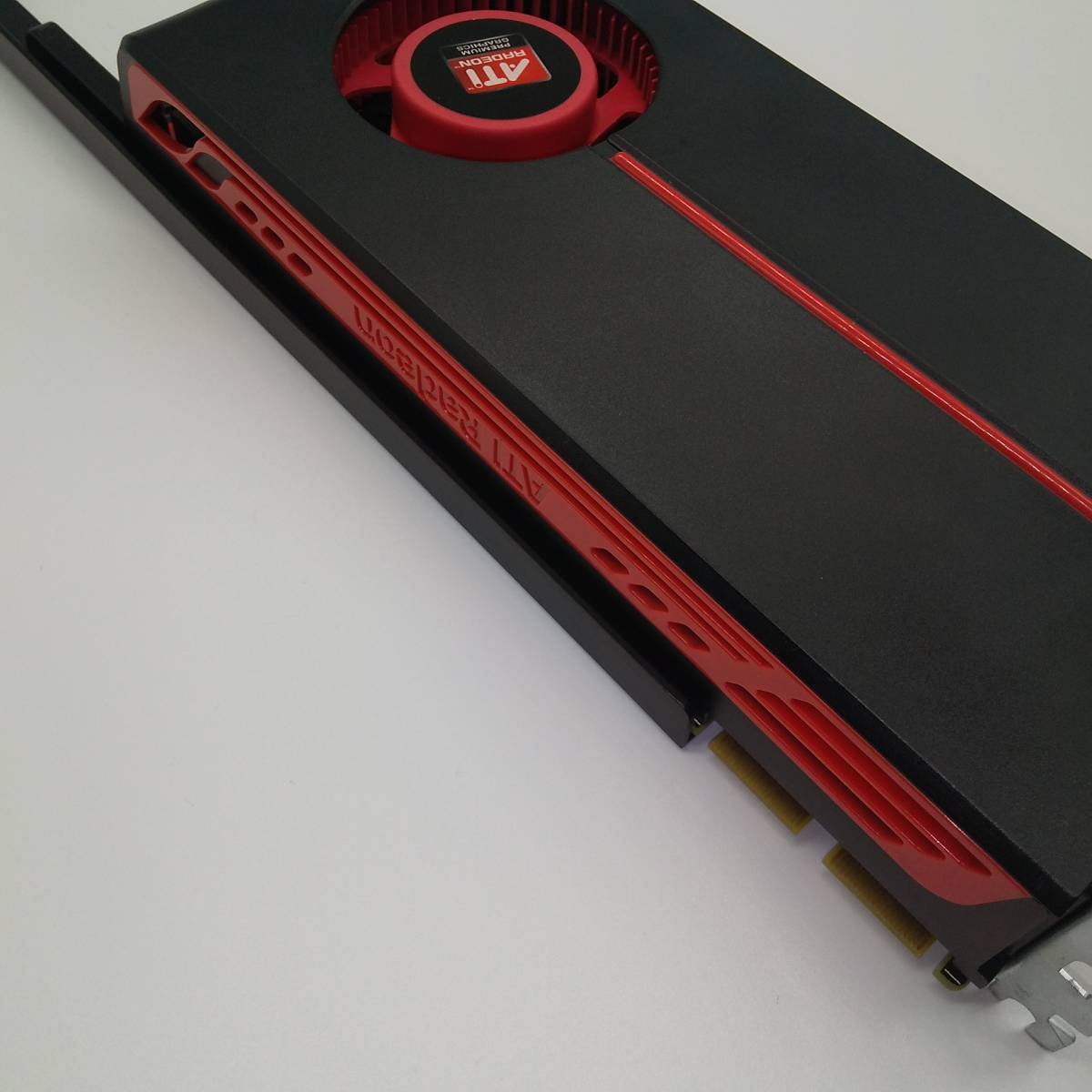 ATI Radeon HD 5770 1GB Apple Mac Pro Edition