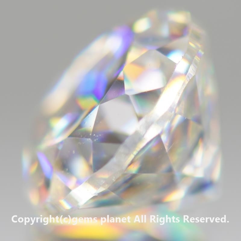 2.18ct チタン酸ストロンチウム/ストロンチウムチタナイト １ctUP