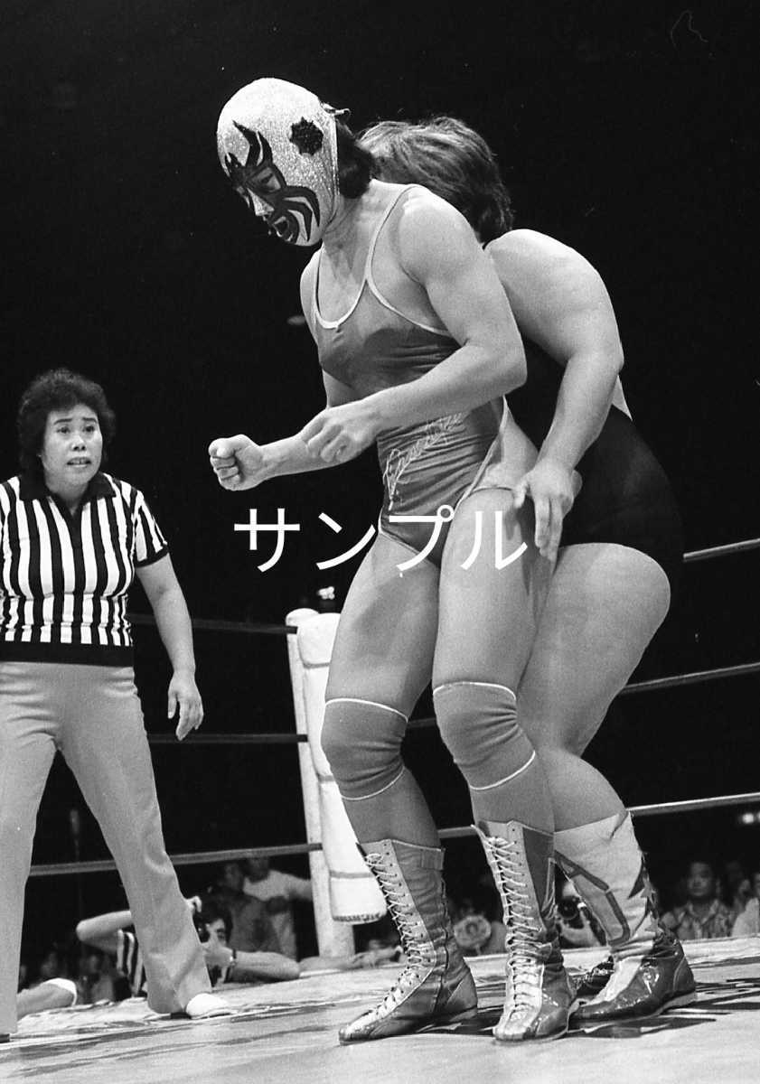 全日本女子プロレス1980年写真セット(格闘技、プロレス)｜売買された