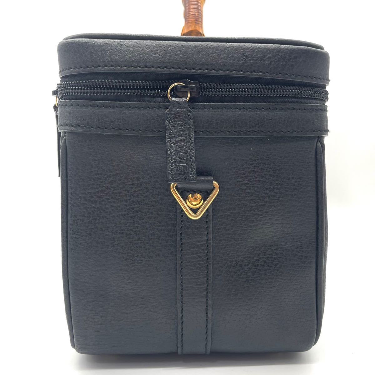 GUCCI｜グッチ バンブーバニティショルダーバッグ 【公式通販】