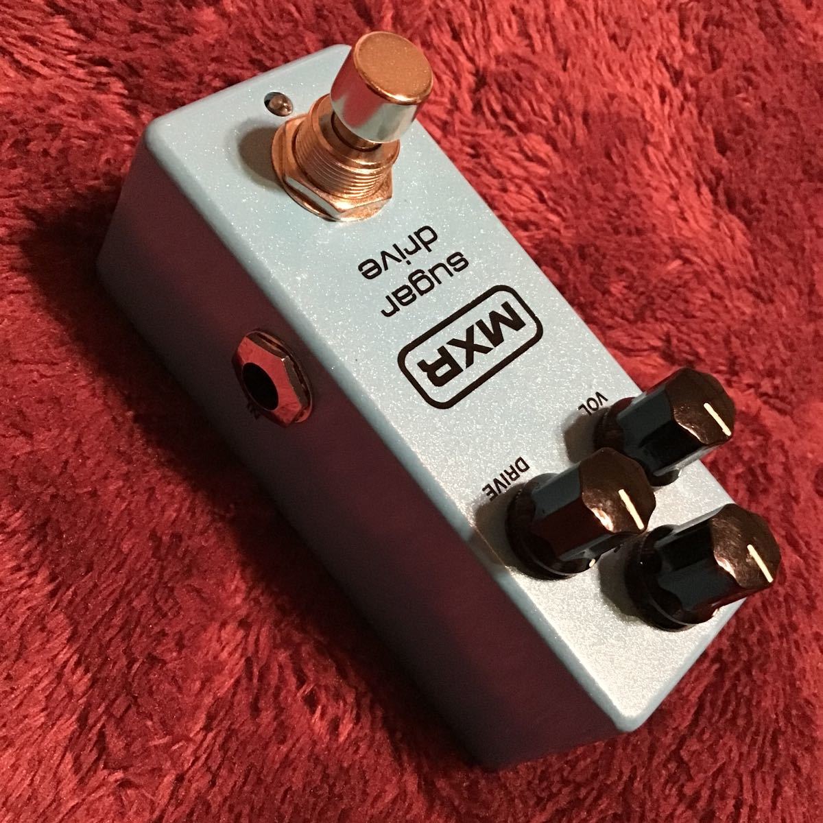 MXR sugar drive 【公式通販】