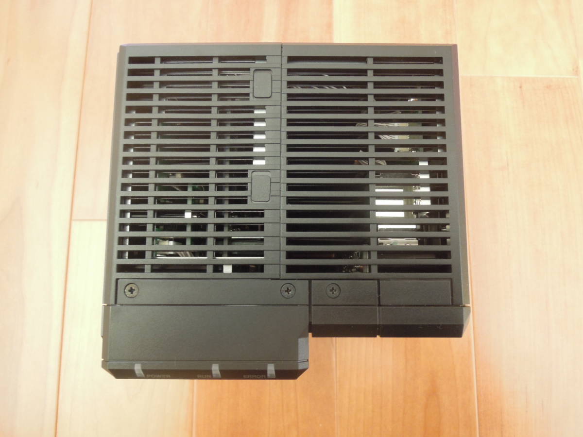美品】キーエンス XGシリーズ用マルチカメラ画像処理システム XG-8500 