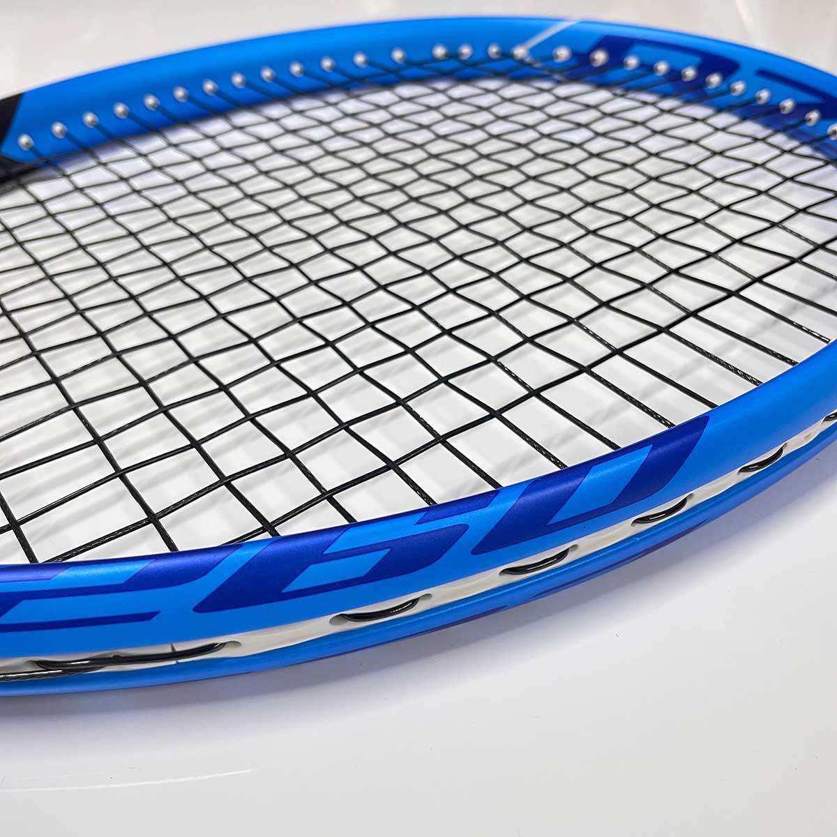 中古】ブリジストン X-BLADE RZ260 2019 硬式テニスラケット エックス