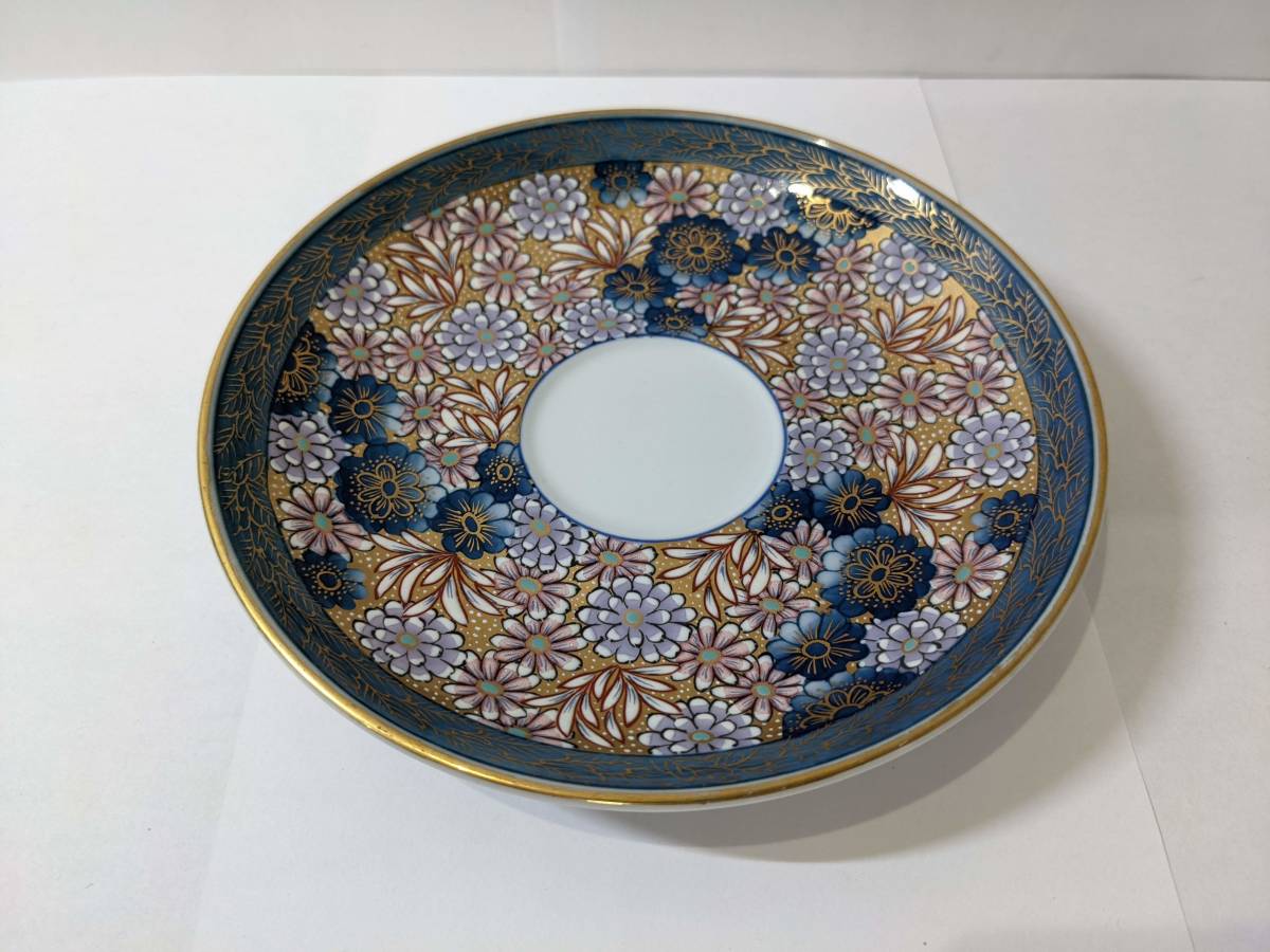 保管品 弥右ェ門作 ペア カップ＆ソーサー 有田焼 保管品 弥右ェ