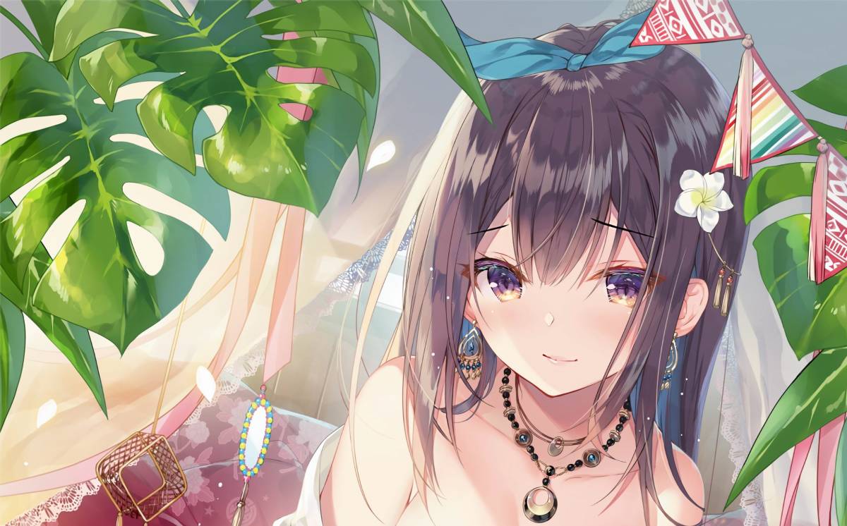 未開封 B2Wスエードタペストリー みわべさくら うりぼうざっか店 