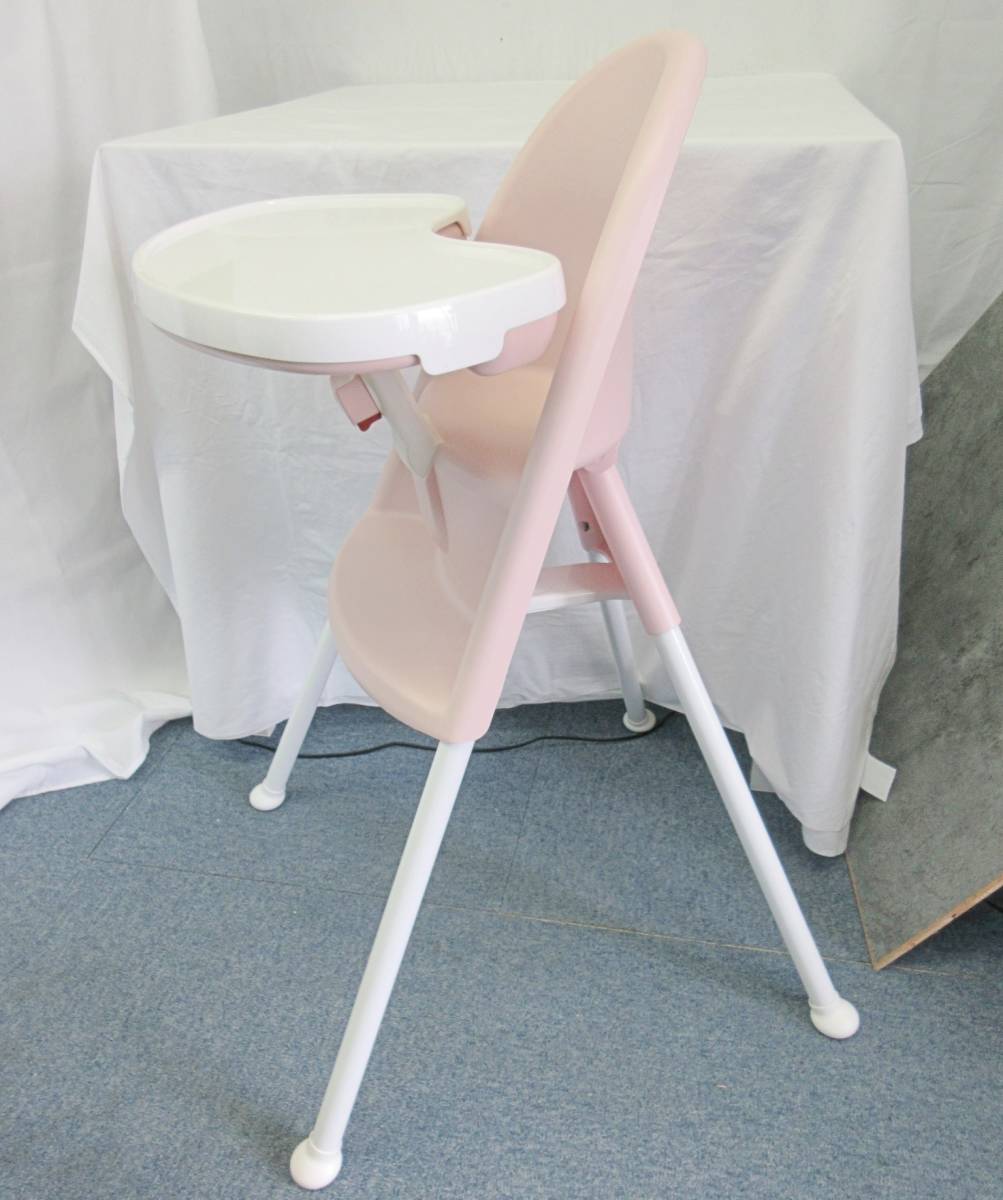 Kd 3 Baby Bjorn ベビービョルン ハイチェア ベビーチェア 生後6ヶ月 3歳くらいま 高さ固定 売買されたオークション情報 Yahooの商品情報をアーカイブ公開 オークファン Aucfan Com Kd 3 Baby Bjorn ベビービョルン ハイチェア ベビーチェア 生後6ヶ月 3歳くらいま 高さ固定 売買されたオークション情報 Yahooの商品情報をアーカイブ公開 オークファン Aucfan Com