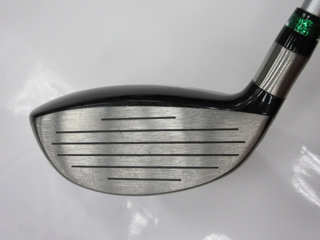 バルドBALDO◇コルサCORSA FAIRWAYWOOD(2020) #5w(18度) EVOLUTION6