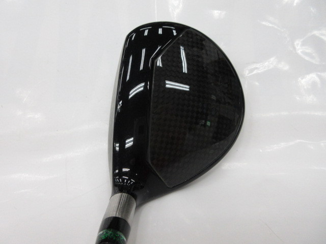 バルドBALDO◇コルサCORSA FAIRWAYWOOD(2020) #5w(18度) EVOLUTION6