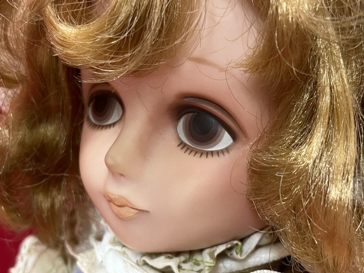 希少 昭和レトロ セキグチ サロンドール Alicetear アリスティアの通販