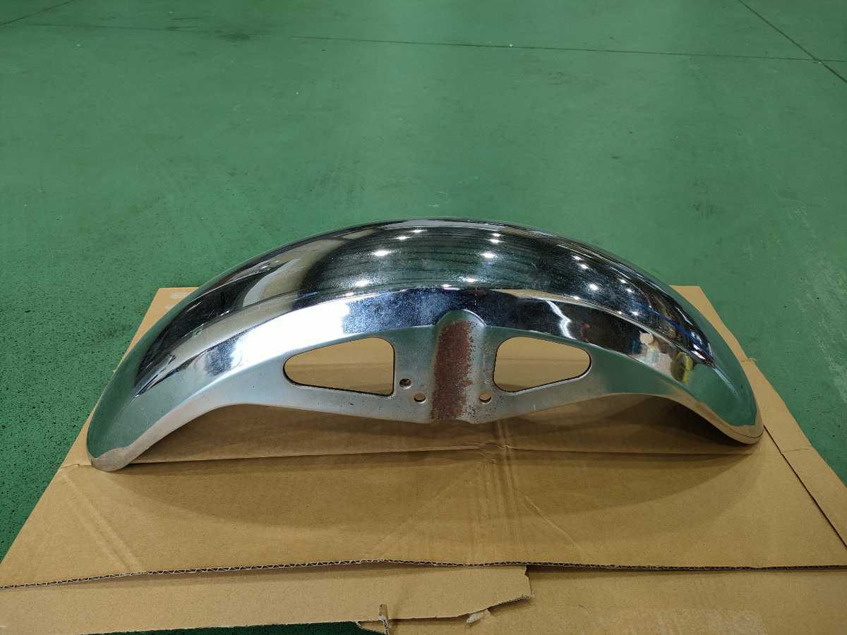 2026年最新Yahoo!オークション フロントフェンダー -kz1000mk2 