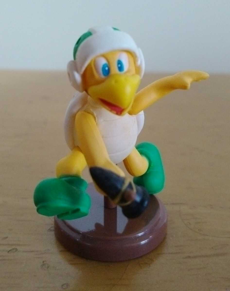 チョコエッグ Super Mario スーパーマリオ 第3弾 29 ハンマーブロス 09 Nintendo スーパーマリオ 売買されたオークション情報 Yahooの商品情報をアーカイブ公開 オークファン Aucfan Com チョコエッグ Super Mario スーパーマリオ 第3弾 29 ハンマーブロス 09 Nintendo スーパーマリオ 売買されたオークション情報 Yahooの商品情報をアーカイブ公開 オークファン Aucfan Com