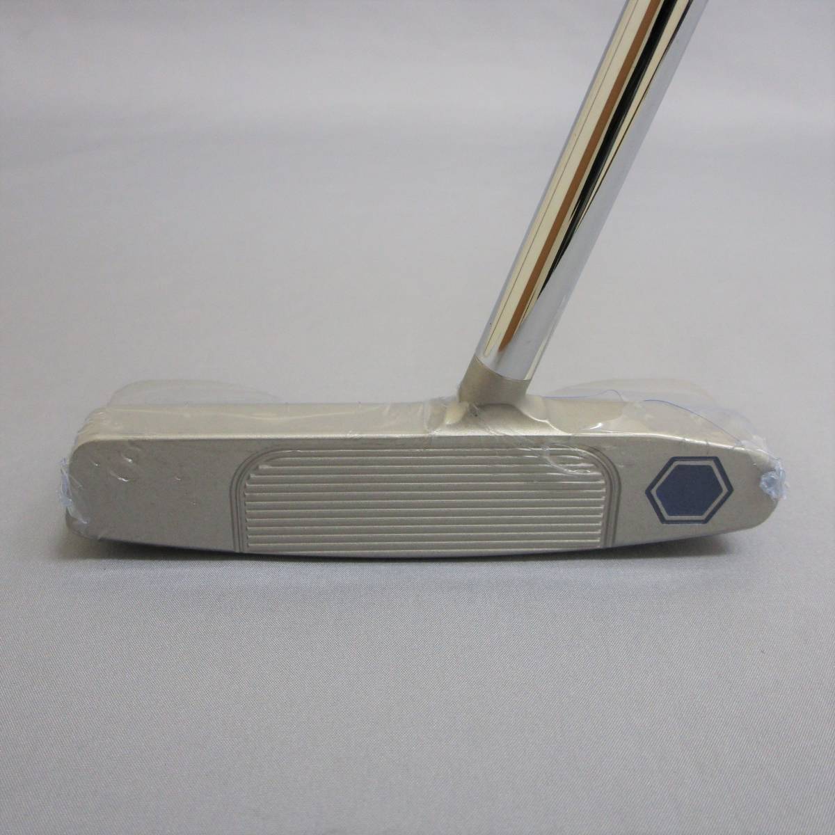 2019年 ベティナルディ Studio Stock SS28 CS ネイビー 33インチ BETTINARDI スタジオストック ワイドソール センターシャフト ラムキン 