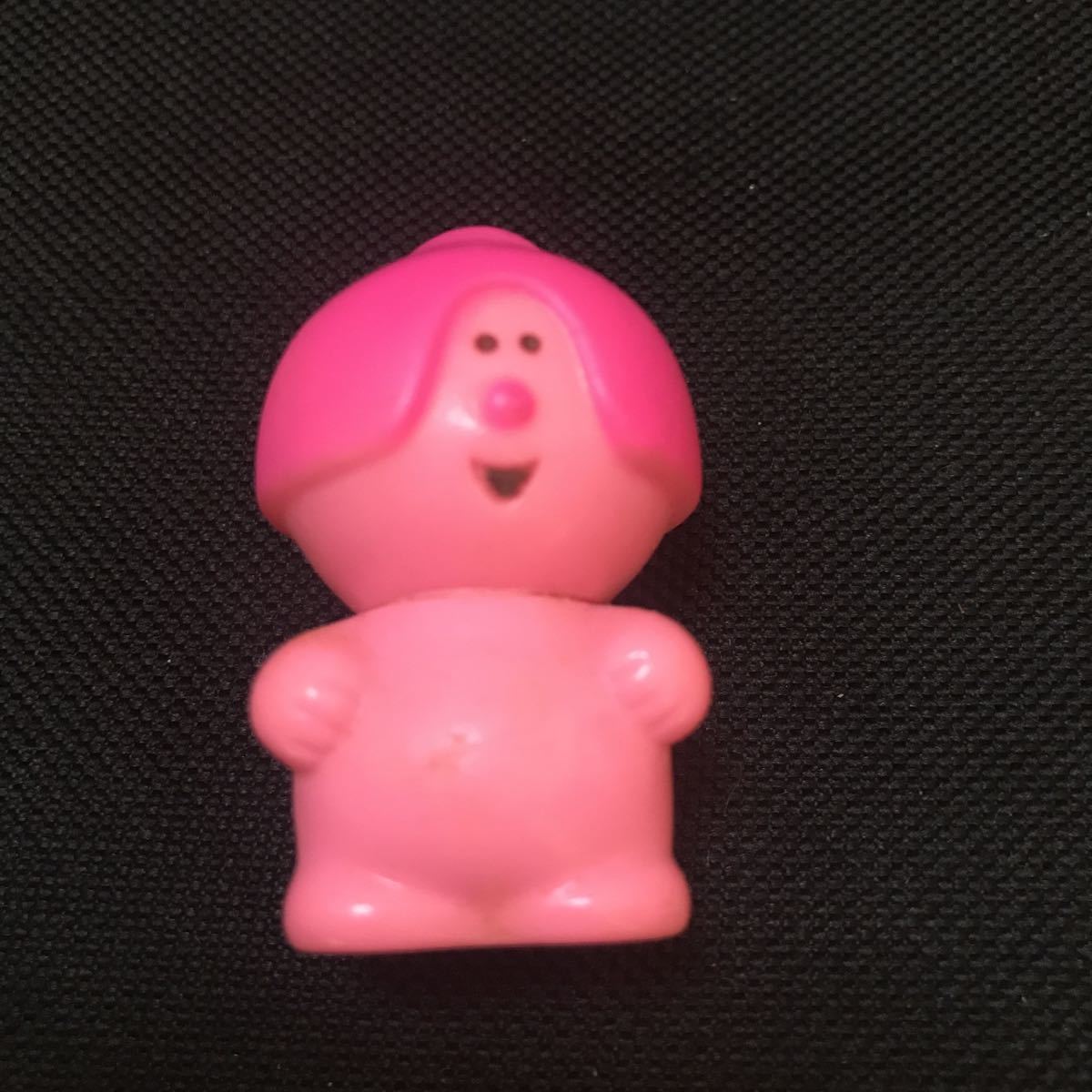 Nhk教育テレビ おかあさんといっしょ こんなこいるかな キャラクター人形 1986年 昭和レトロ 当時物 アニメ コレクション マイナー ソフビ ソフビ 売買されたオークション情報 Yahooの商品情報をアーカイブ公開 オークファン Aucfan Com