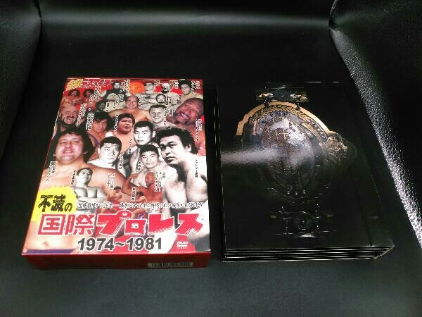 新価格版 【未開封品】DVD 新日本プロレス総集編2010年 店舗受取可
