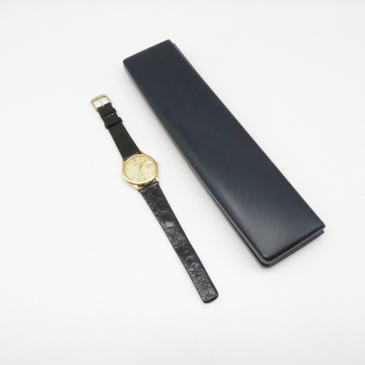 SEIKO Majesta セイコー マジェスタ 5S42-7A00 SweepSecond スウィープ 
