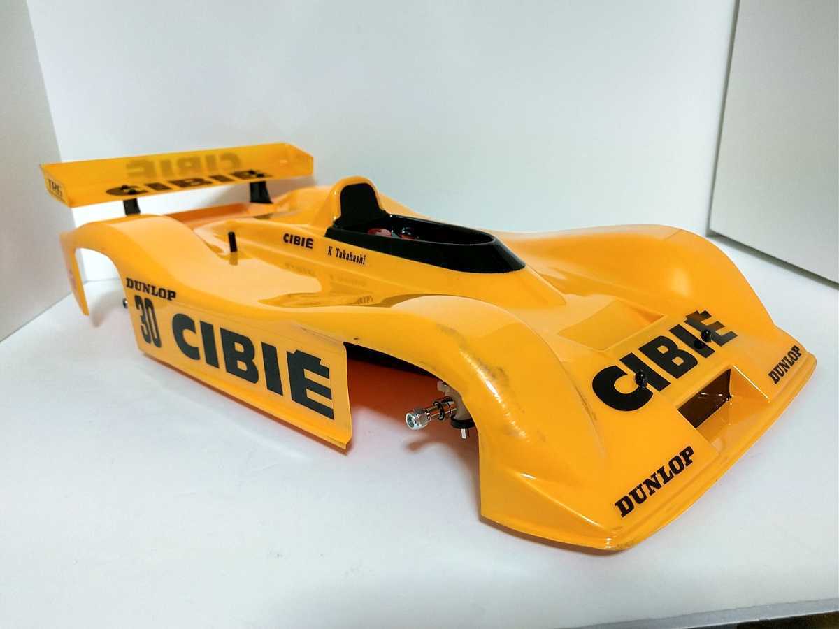 タミヤ F103シャーシ ジャンク 【公式通販】