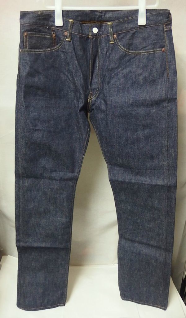 WAREHOUSE ウエアハウス 900XX W31 デニムパンツ パンツ WAREHOUSE