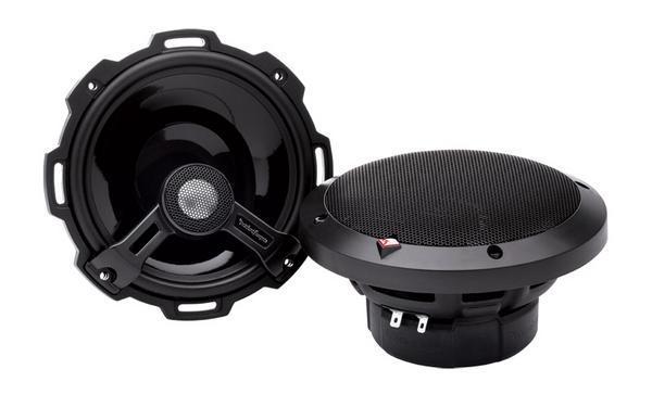 □USA Audio□ ロックフォードROCKFORD R165X3 16.5cm 3Way Max.90W