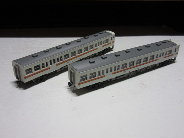 | KATO キハ40系 カトー キハ47 鉄道模型 通販 (JR東海色) 2両セット ディーゼルカー カトー) キハ (キハ40 0 -(kato 東海」の落札