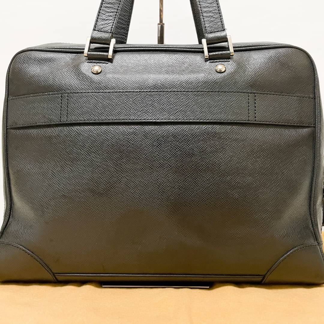 1円【美品/定価33万】ルイヴィトン LOUISVUITTON イゴール M31172