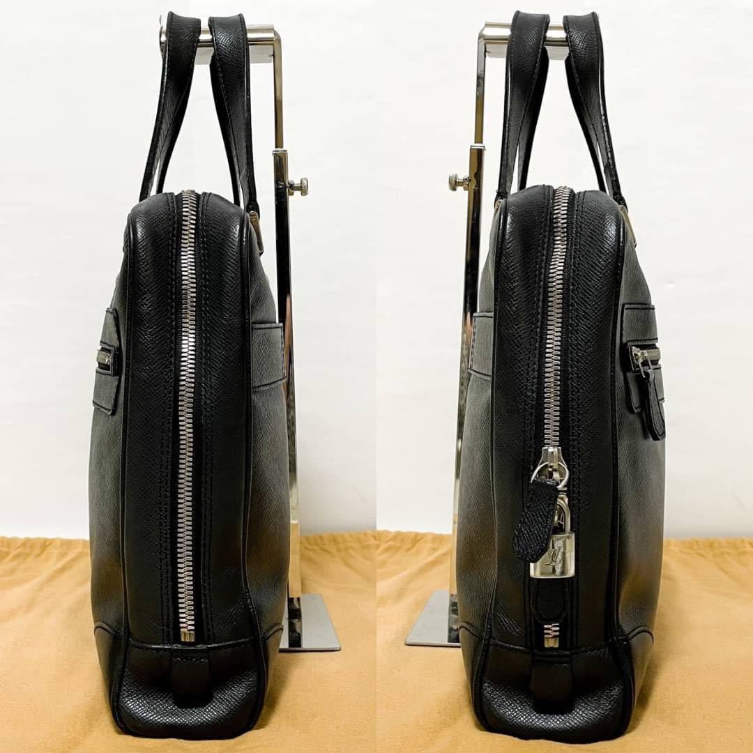 1円【美品/定価33万】ルイヴィトン LOUISVUITTON イゴール M31172