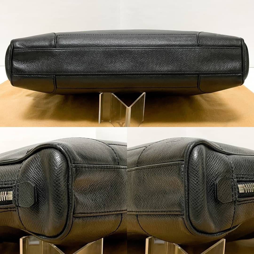 1円【美品/定価33万】ルイヴィトン LOUISVUITTON イゴール M31172