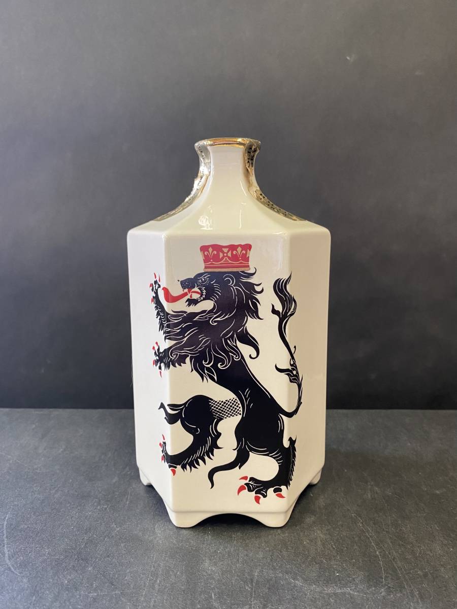 1円~売り切り】 未開栓 古酒 King of Scots スコッチ ウイスキー 17年 