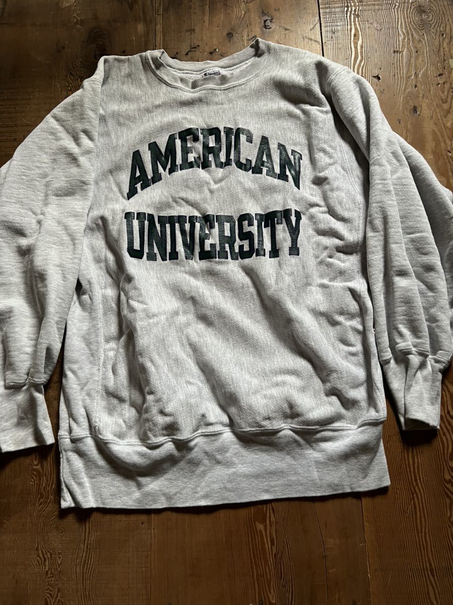 Champion リバースウィーブ チャンピオン 90s WEAVE REVERSE