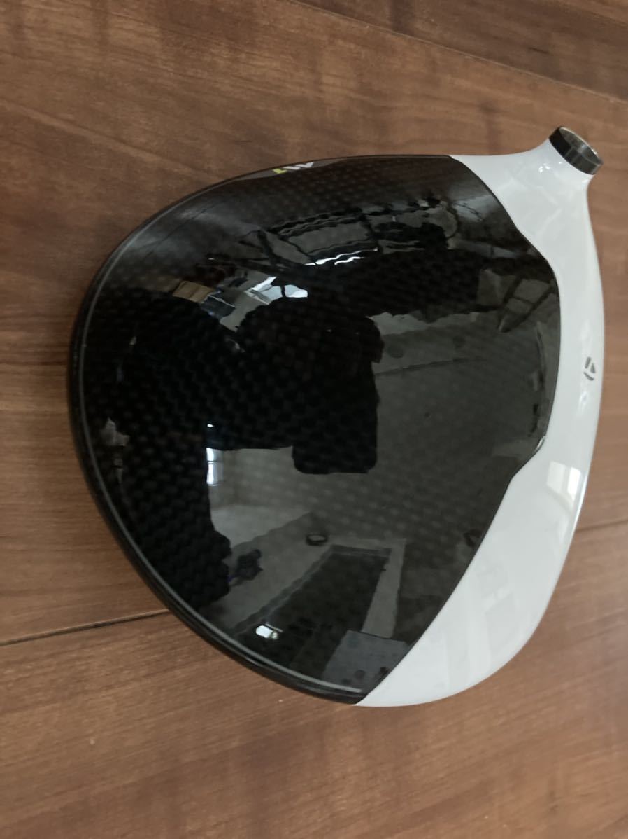 テーラーメイド2017　 Ｍ１ 440　9.5°　ヘッドのみ　　　　_2