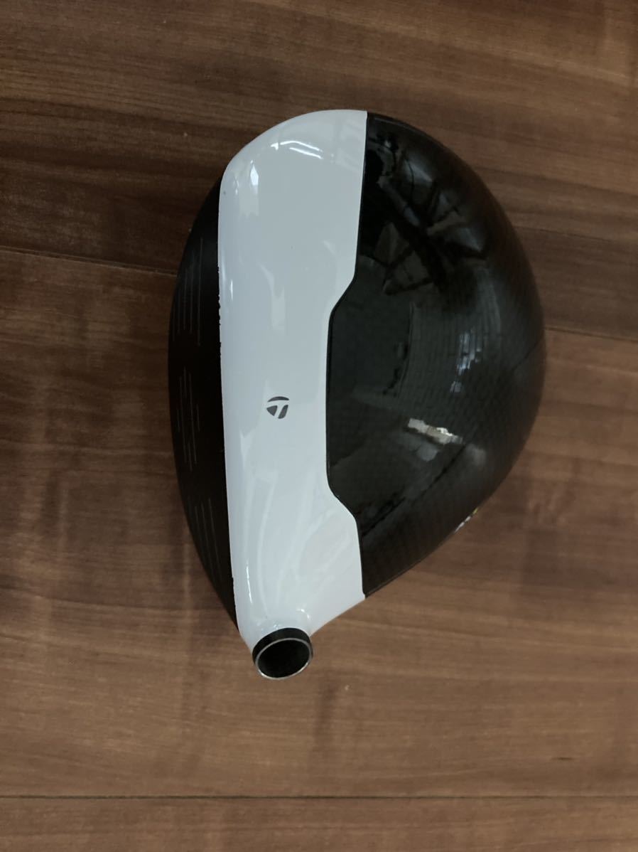 テーラーメイド2017　 Ｍ１ 440　9.5°　ヘッドのみ　　　　_3