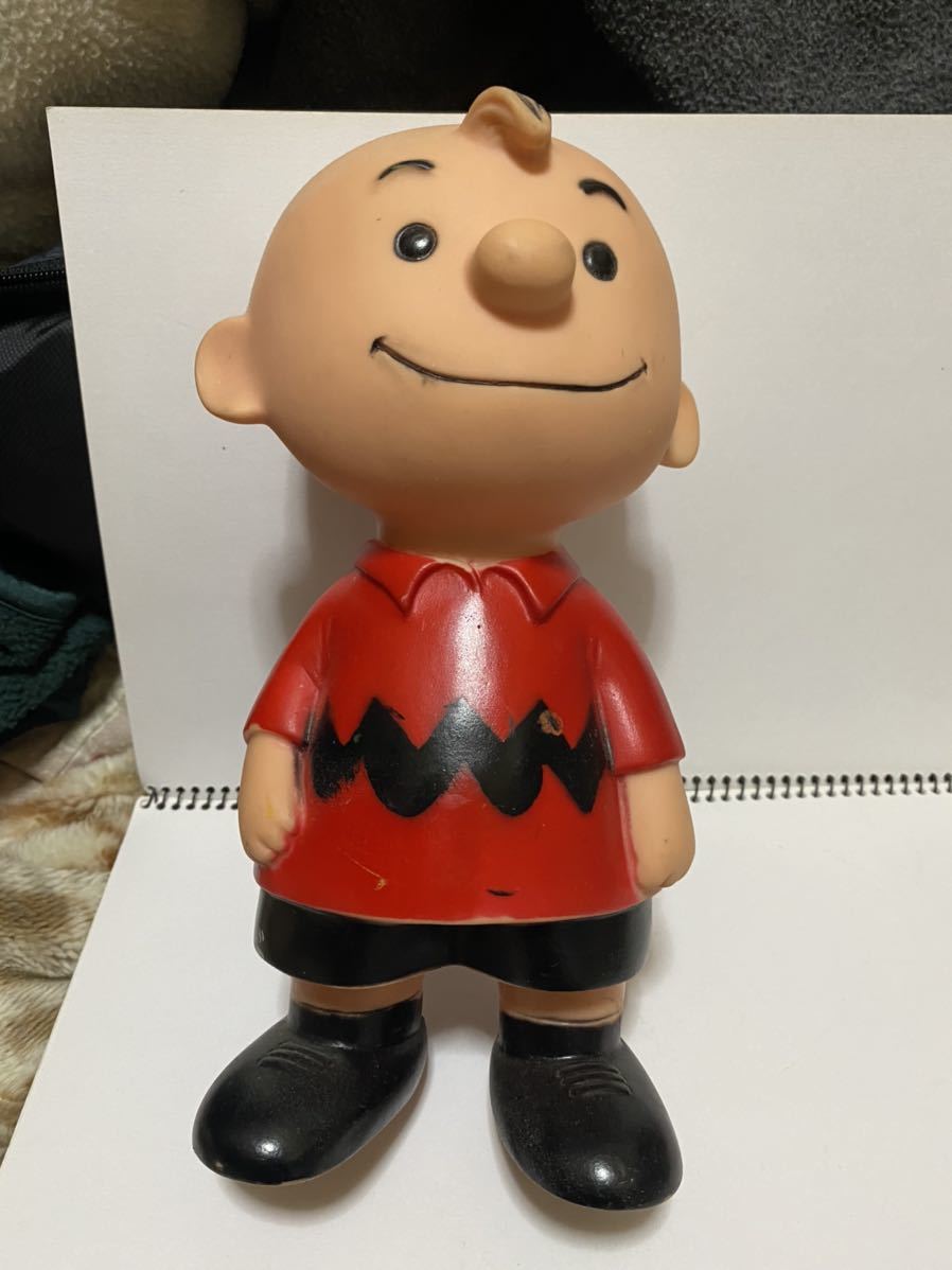 ハンガーフォード スヌーピー チャーリーブラウン 1958年 ハンガー