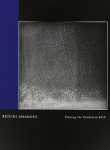 【安い，人気SALE】 Blu-Ray 坂本龍一／Ryuichi Sakamoto ｜ Playing the Orchestra 2013 坂本龍一(J-POP)｜売買されたオークション情報、yahooの商品情報をアーカイブ公開 - オークファン J-POP