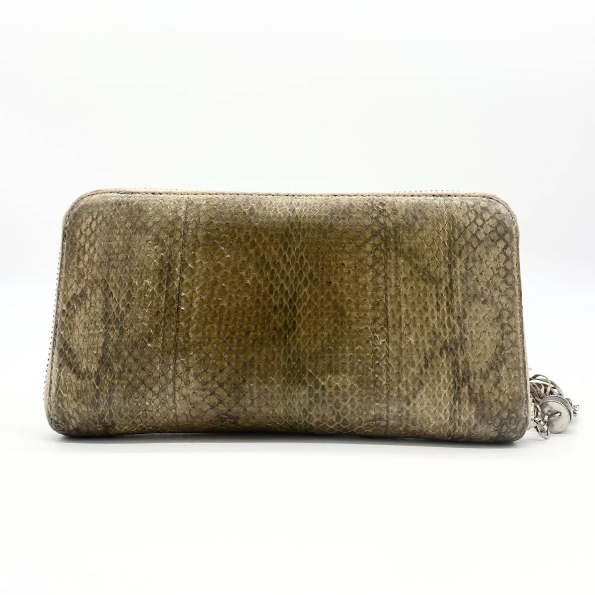 1円 美品 Salvatore Ferragamo メンズ トートバッグ 肩掛け 総柄 