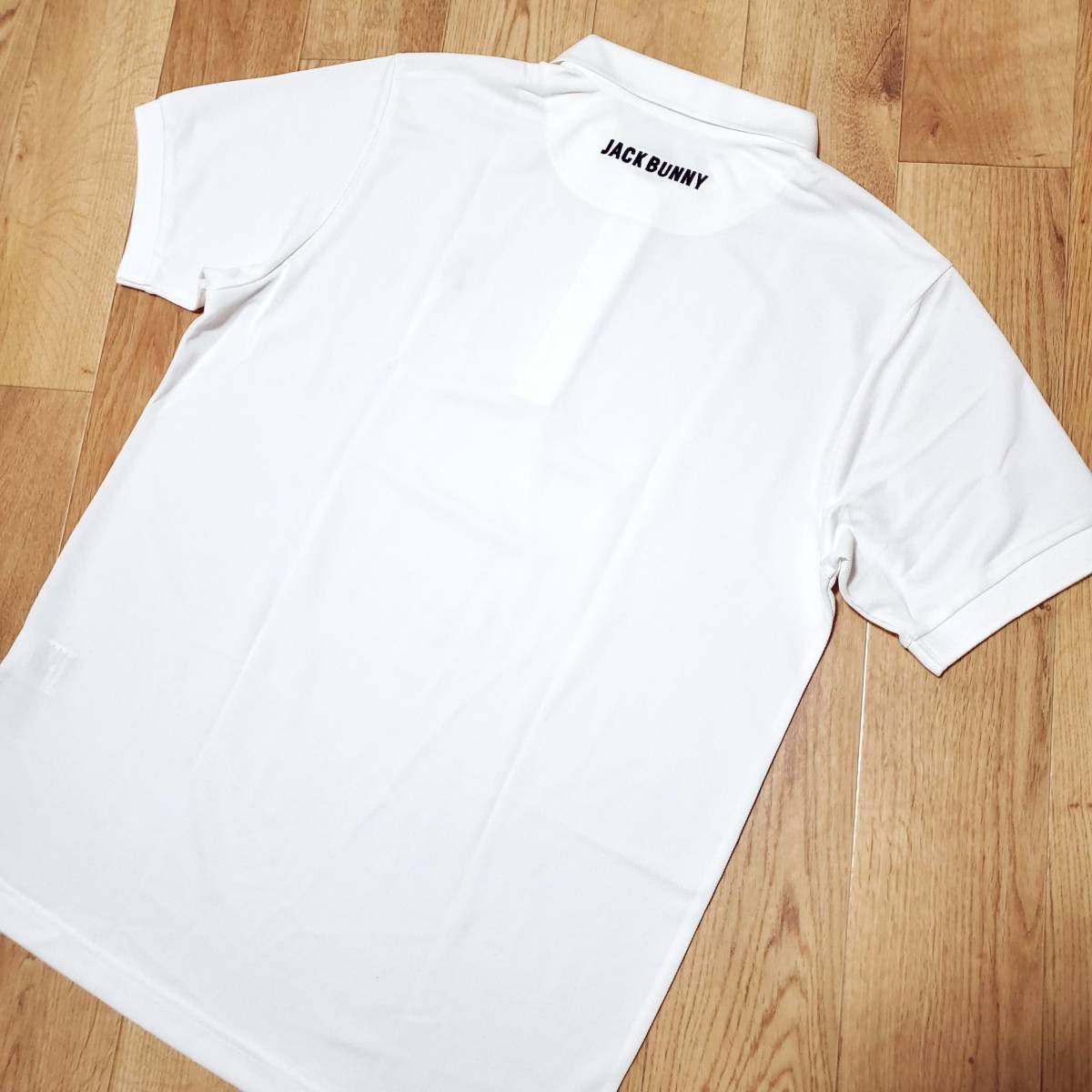 PEARLY GATES パーリーゲイツ 遮熱 黒 パロディ 正規品 新品 PEARLY