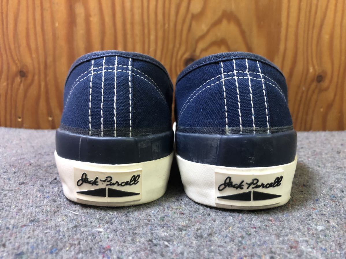 ○converse addict jack purcell vibram CONVERSE Addict(コンバース